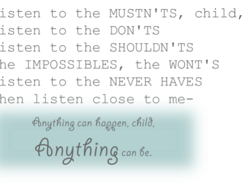 Here’s to 30, and Here We Go!