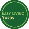 Easy Living Yards - easy landscaping for your family
