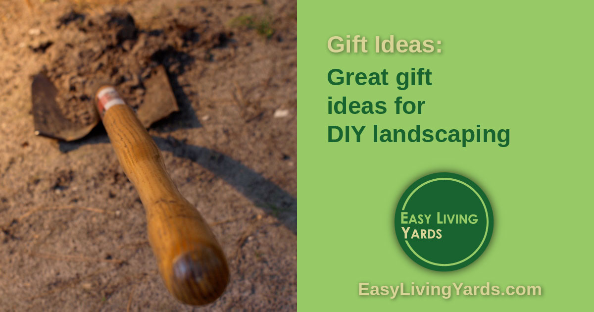 Gardening gift ideas