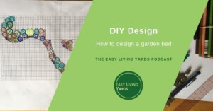 How to design a garden bed
