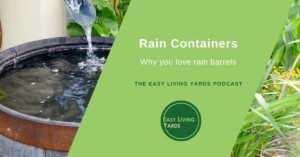 Rain barrels – ELY episode 110